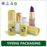 Wholesale Colorful Small Paper Tube For Lip Balm thumbnail-4