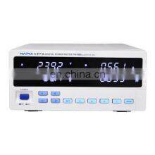 AC/DC Интеллектуальный измеритель электрических параметров