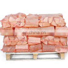 30/80cm 15kg Mesh Big Bags for Firewood