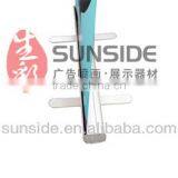 Custom Design Roller Banner Stand Manufacturer in China thumbnail-2