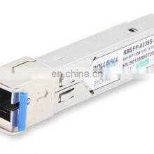 10G 40km/60km SFP+ SFP BIDI Transceiver Module SC/LC thumbnail-3