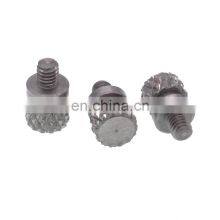 Brass Knurled Thumb Screw M4 For Computer Case thumbnail-4