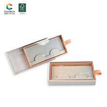 Glitter Eyeshadow Palette Wholesale OEM Makeup Pan Empty Rectangular Packaging Box Empty Magnetic Rainbow Eyeshadow Palette thumbnail-5