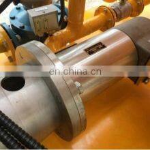 Fully Automatic Bipolar Transformer Oil Filtration Machine thumbnail-4