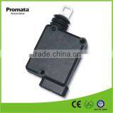 New 12V /24V DC Electric Car Door Lock Motor for Delica