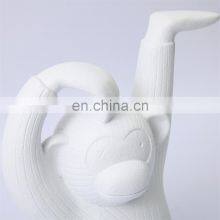 Modern Monkey Animal Bedroom Accessories Luxury Table Decor Ceramic Sculpture thumbnail-4
