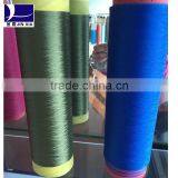 Chemical Fiber Manufacture DTY , Dyed Colored Yarns thumbnail-1