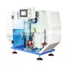 Liyi Digital Charpy Pendulum Impact Testing Machine , Izod Impact Testing Equipment