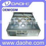 3U 16bays ATX Board Rackmount Case thumbnail-4