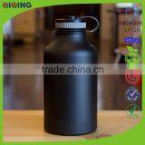 32oz 40oz 64oz Double Wall Stainless Steel Thermos/Factory Price Vacuum Flask HD-104A-30 thumbnail-1