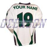 Cheap Hockey Jersey Hoodie Price With Your Own Logo and Pattern thumbnail-3