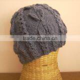 Woolen Cap