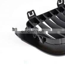 Factory Supply Other Auto Accessories Car Part Front Grille, Parallel Bar Glossy Black Front Grille For BMW 3 Series F30 2012-15 thumbnail-2