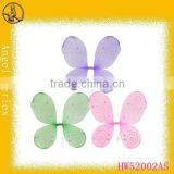 Fancy Ball Kids Pink Fairy Wing thumbnail-2