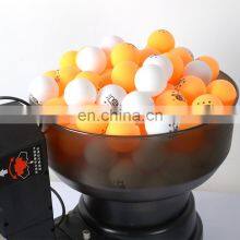 HP-07 Table Tennis Robots Ball Machine Ping Pong Automatic Ball Machine thumbnail-4
