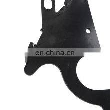 Bumper Skid Plate for Land Rover Defender Sikd Plate 4X4 Auto Accessories thumbnail-5