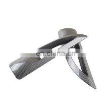 4X4 ABS Hood Side Vent for Jeep Wrangler JK JL OFF ROAD Hood Cover for Wrangler jk Hood Vent thumbnail-3