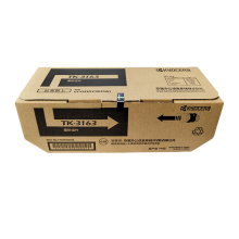 Kyocera TK-3163 Toner Cartridge for P3045dn Toner Cartridge thumbnail-1