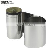 Factory Price 404 Series Stainless Steel Coil Resistant to Corrosion Steel Tube for Southeast Asia thumbnail-2