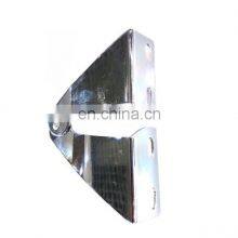 QCP-H34 Massage Bed and Table Iron Body Connector thumbnail-1