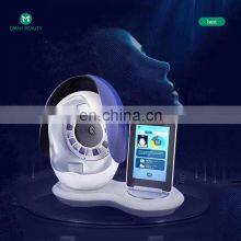 New Items 2021 Skin Care Tool/ Skin Care Tester /hydration Skin Tester thumbnail-2