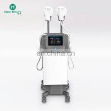 Kegel Electric Pelvic Floor Muscle Stimulator Ems Shockwave Wireless Abs Muscle Stimulator Device 2021 thumbnail-3