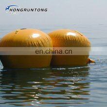2022 Factory Directly Supply Heavy Duty Inflatable Salvage Rubber Airbag thumbnail-2