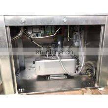 SINOPED 2021 New High Quality CGN-208D Pro JTJ-V Semi Automatic Capsule Filling Machine thumbnail-5