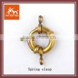 Lock Clasp Spring Lock Fashion Accessory Metal Clasp
