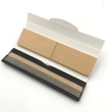 Full Automatic Rolling Paper Gluing Machine Cigarette Paper Printing Machine Folding Machine thumbnail-5