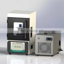 Non Contact Ultrasonic Pulverizer With Chiller