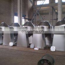 Heat Sensitive Vacuum Food Dryers Rotary Soap Vacuum Dryer thumbnail-4