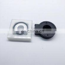 PD56 Rotary Modular Encoder 56mm Outer 20mm Shaft Rotary Encoder Line Driver Output for DC Motor thumbnail-3