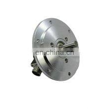 NPN Output Incremental Solid Shaft Optical Rotary Encoder GHS115-11G1024BMC526 for Intelligent Control thumbnail-1