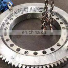 Xcmg Crane Parts Slewing Ring Bearing Crane 25ton to 50 Ton thumbnail-2