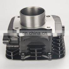 TVS-APACHE160 62mm Custom Motorcycle Engine Piston and Liners With Rings thumbnail-4