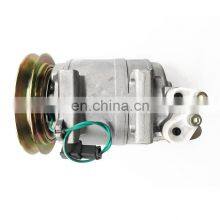 High Quality Tractor Parts Electric ac Air Compressor 12v 506012-2330 Z0011329A