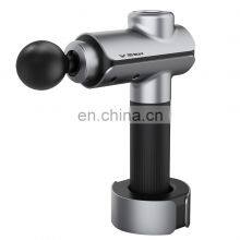 Tezewa Muscle Percussion Fascia Gun With 8 Massage Heads thumbnail-2