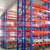 (DL-R1)Heavy Duty Metal Rack for Industrial Warehouse Storage Solutions/ Goods Rack/ Pallet Rack