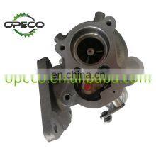 For JMC JX4D30A4L 2.9T Turbocharger EP1-6K682-AC EP16K682AC thumbnail-3