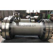 Innovative Product for Sale Stainless Steel Homogeneous Mixing Static Mixer For Water Treatment