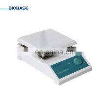 BIOBASE ChinaHot Plate In Stock High Performance Medical PID Controller Electronic & Digital Hot Plate AH-120E for Hospital thumbnail-2