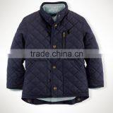 Children/Kids Boy's 2-7 Years Caldwell Jacket thumbnail-1