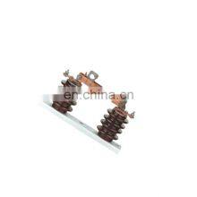 GW9-12KV/630A Rated Voltage 12KV Rated Current 630A Peak Withstand Current 40KA Higher Cost Performance