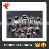 Oil 240 Volt Solenoid Valve thumbnail-2