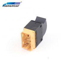 504266994 500056122 Truck Single Button Power Window Control Switch For Iveco thumbnail-4