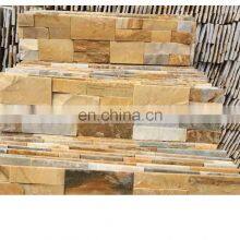 Best Sale Natural Slate Rusty Culture Stone