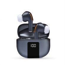 New Release Binaural In-Ear Earphone J68 Multi Color Wireless Noise Reduction Headphone J68 TWS Wireless Mini Earbuds thumbnail-5