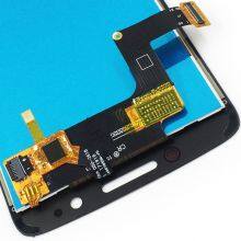 High Quality Promotion Mobile Phone Lcd For Motorola MOTO G5 XT1670 XT1672 XT1671 XT1675 XT1676 Galaxy Screens thumbnail-4