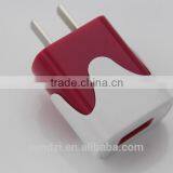 Excellent Quality Portable Fast Usb Travel Charger thumbnail-5